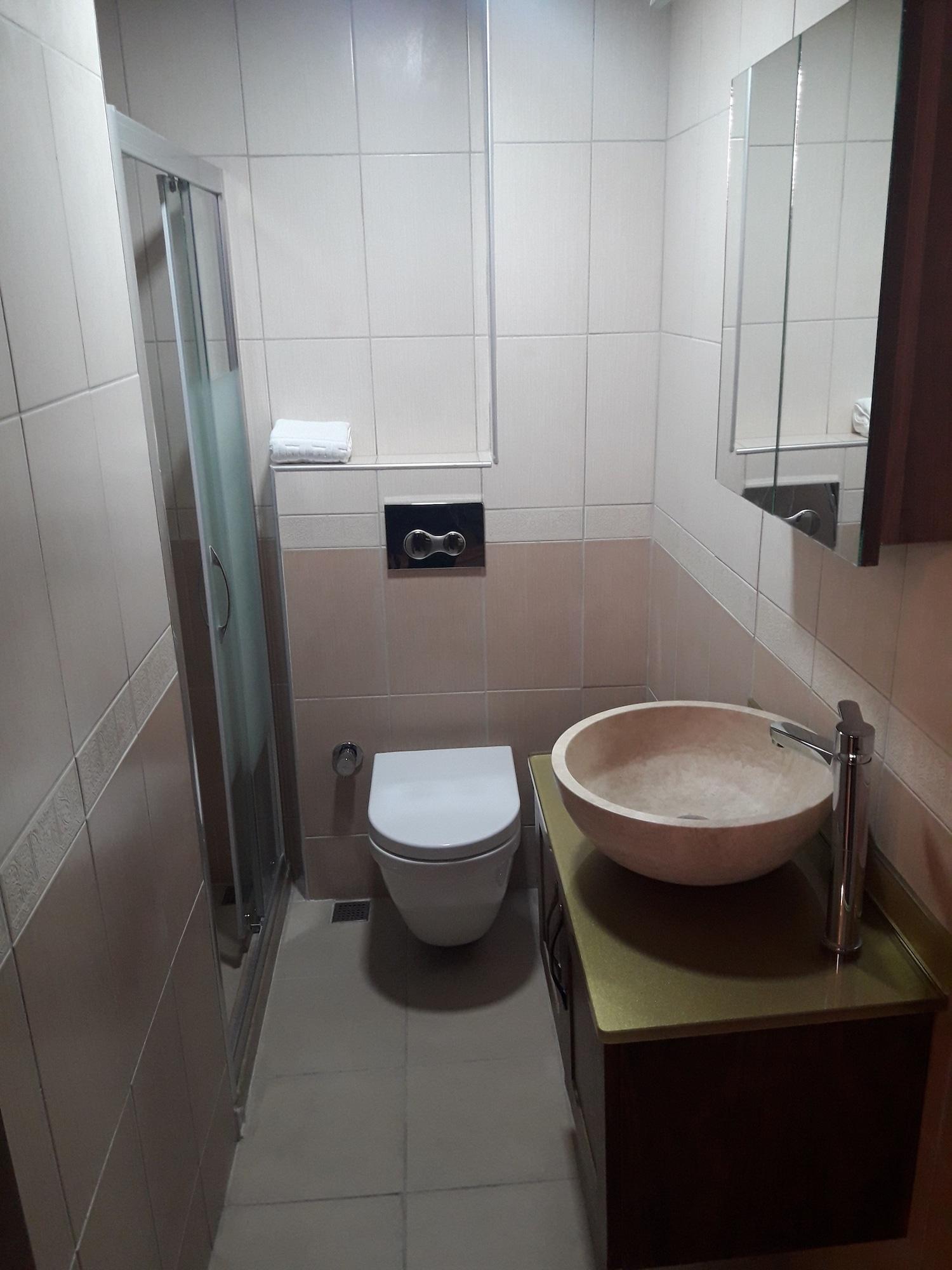 Ferman Hotel-special Category İstanbul