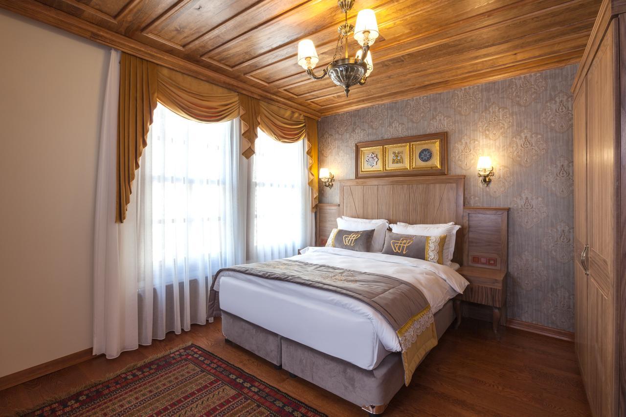 Otel Ferman Hotel-special Category