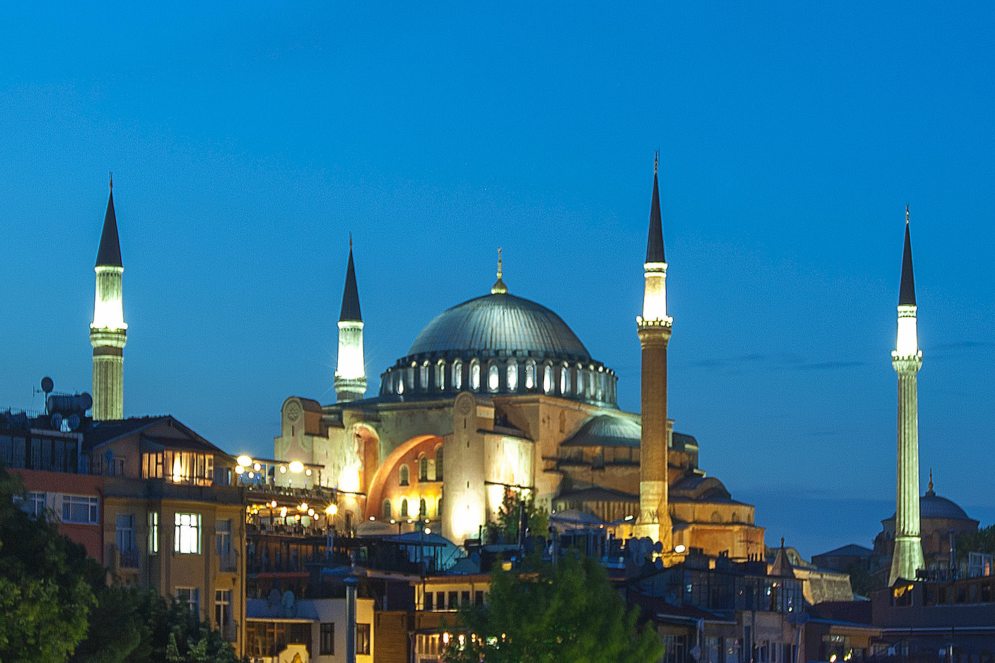 Ferman Hotel-special Category Otel