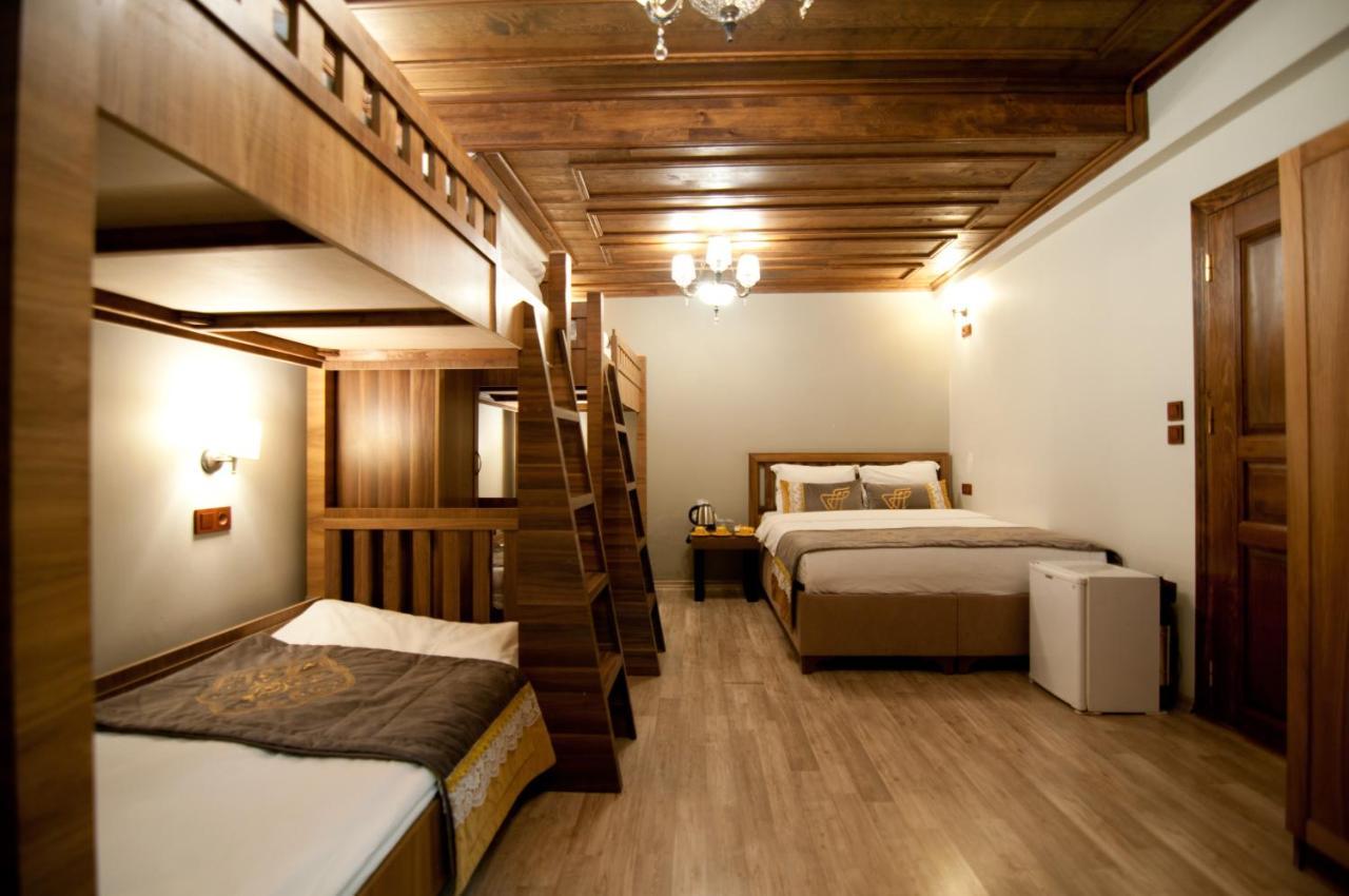 Ferman Hotel-special Category איסטמבול