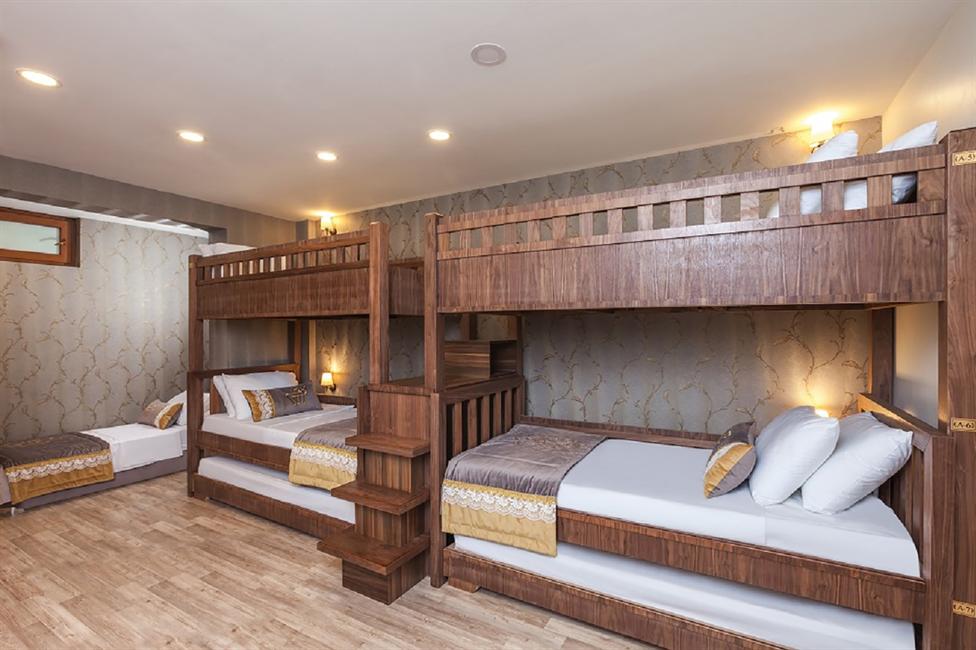 מלון Ferman Hotel-special Category 3*