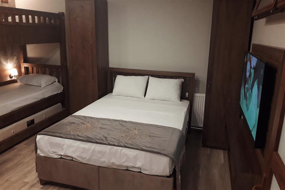 מלון Ferman Hotel-special Category