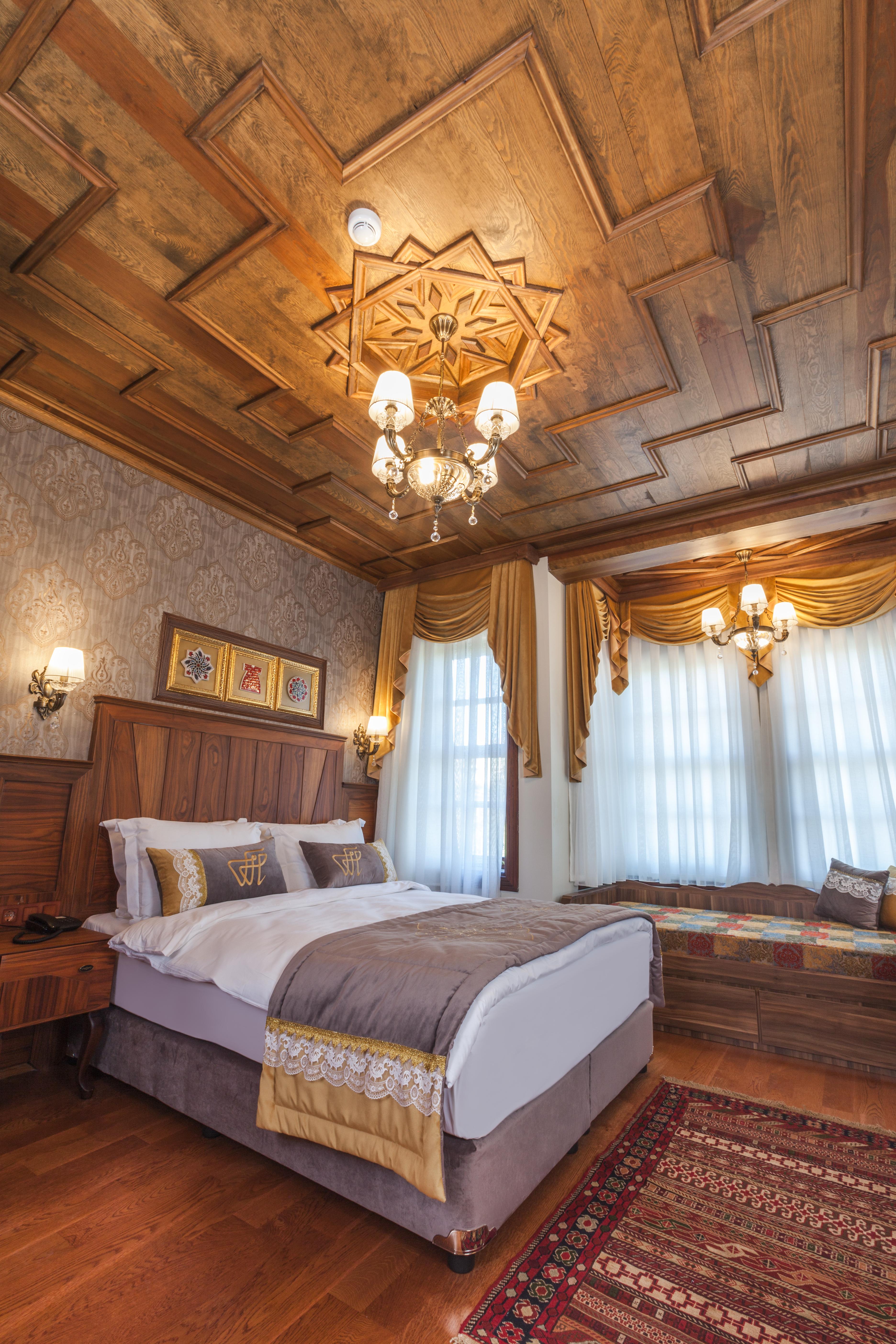 Ferman Hotel-special Category 3* איסטמבול
