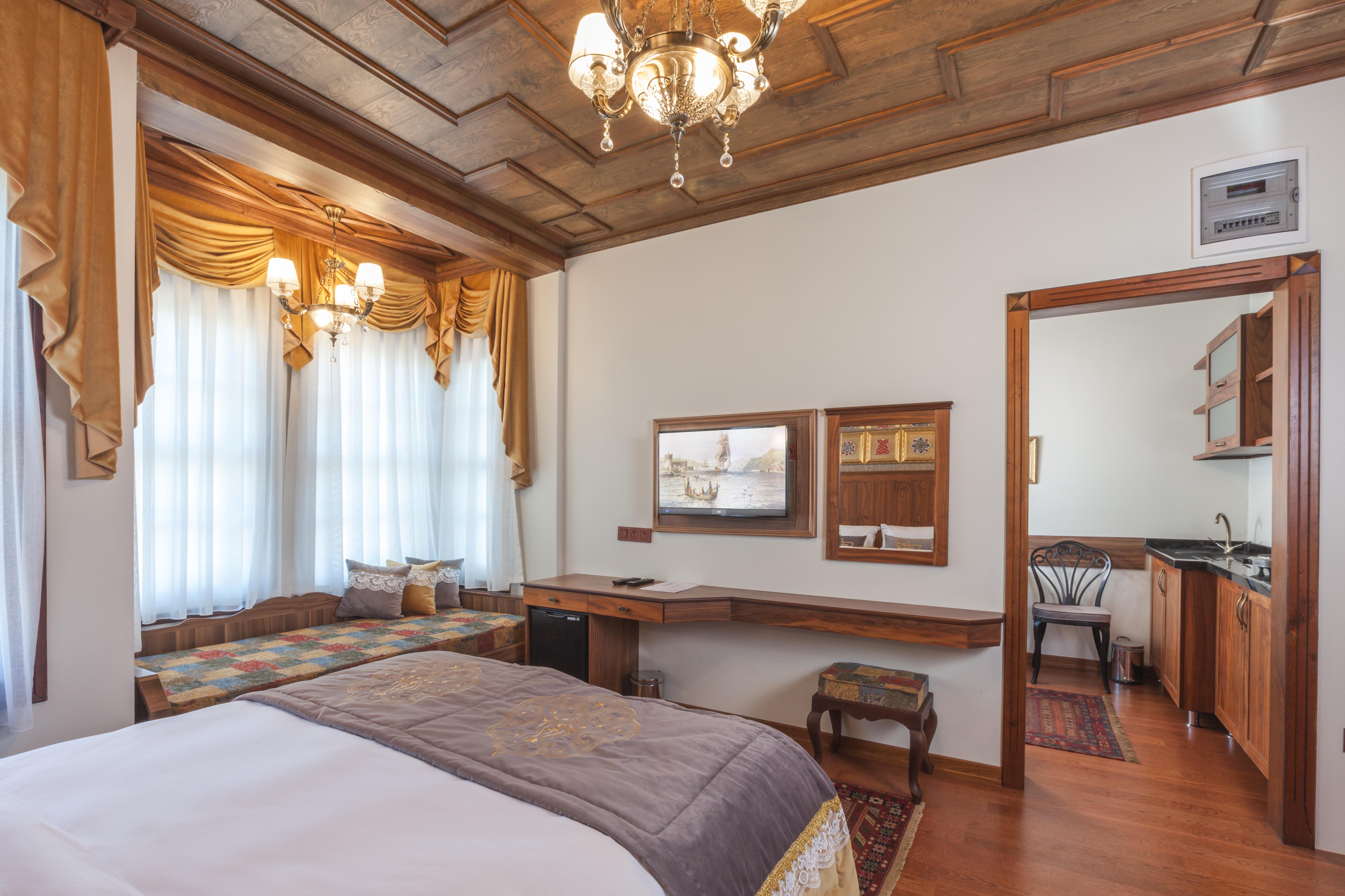 מלון Ferman Hotel-special Category