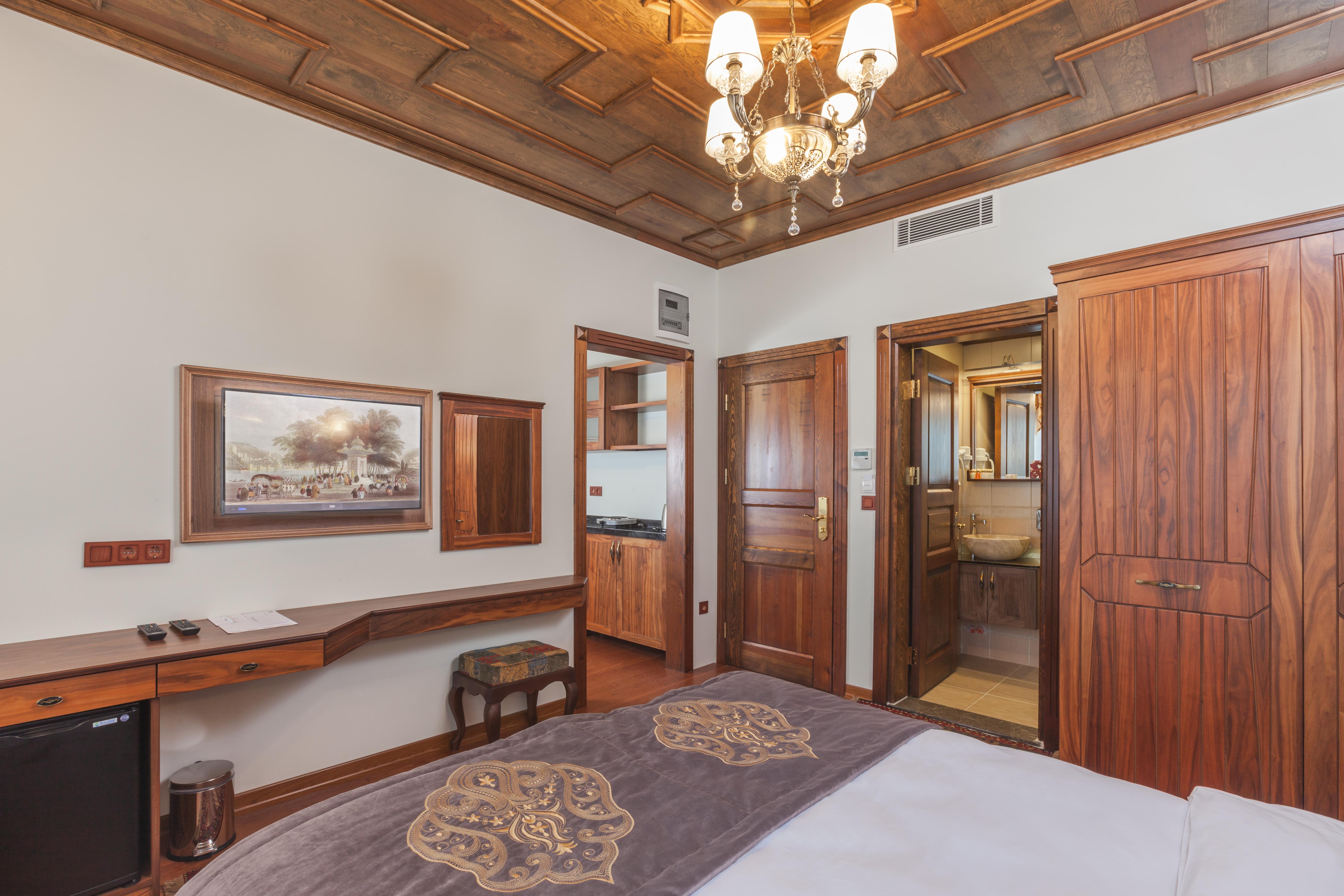מלון Ferman Hotel-special Category 3*