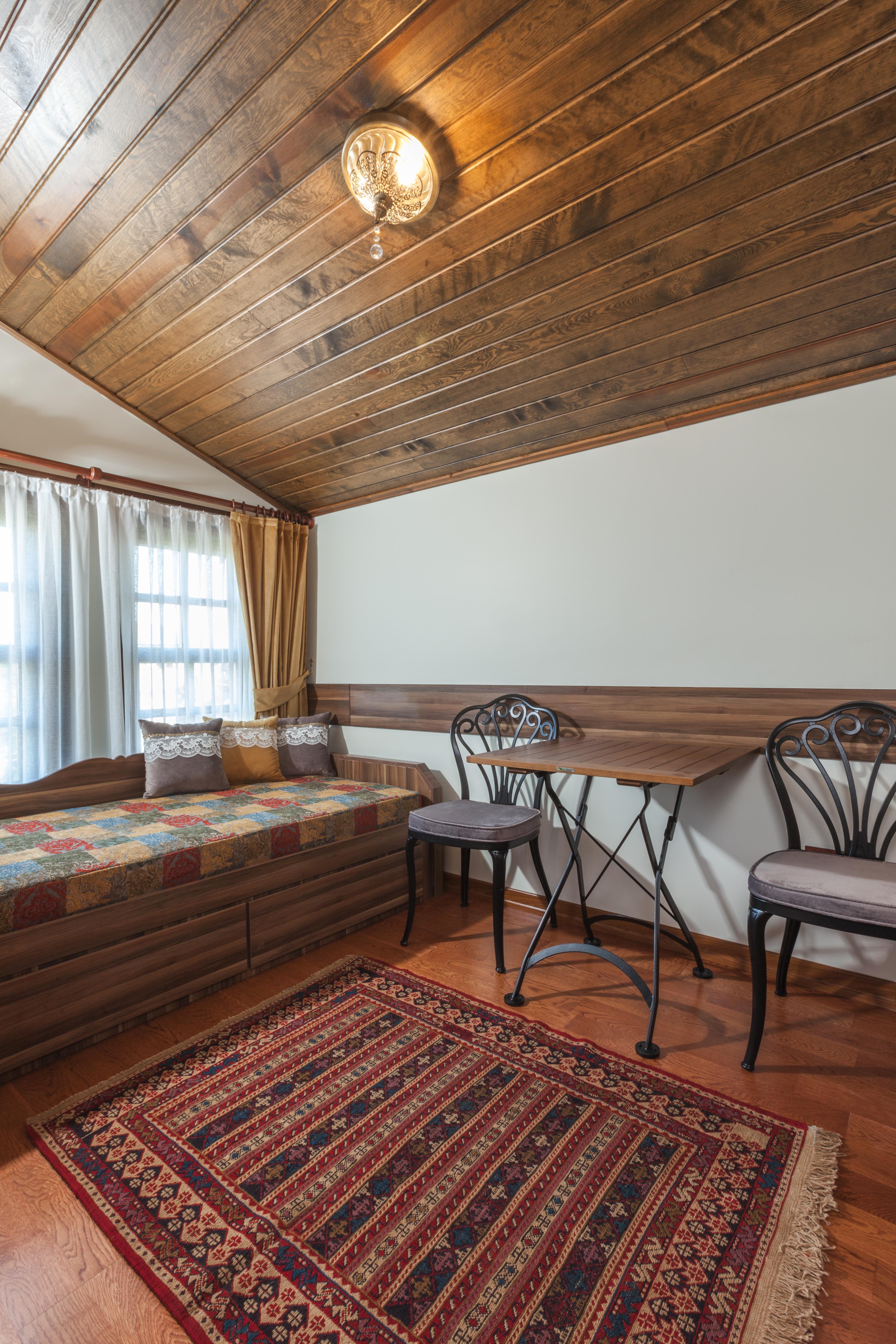 Ferman Hotel-special Category 3* איסטמבול