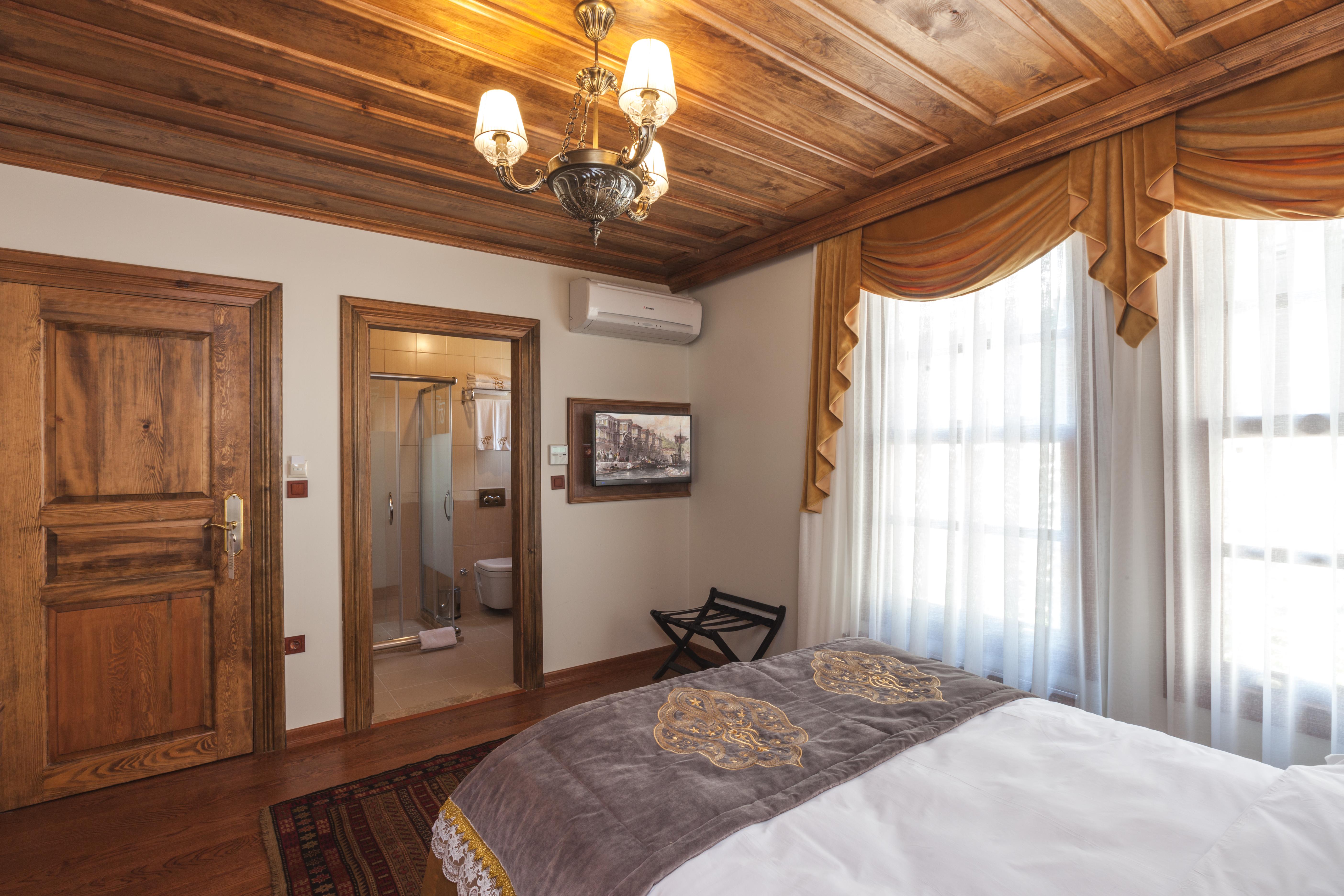 מלון Ferman Hotel-special Category 3*