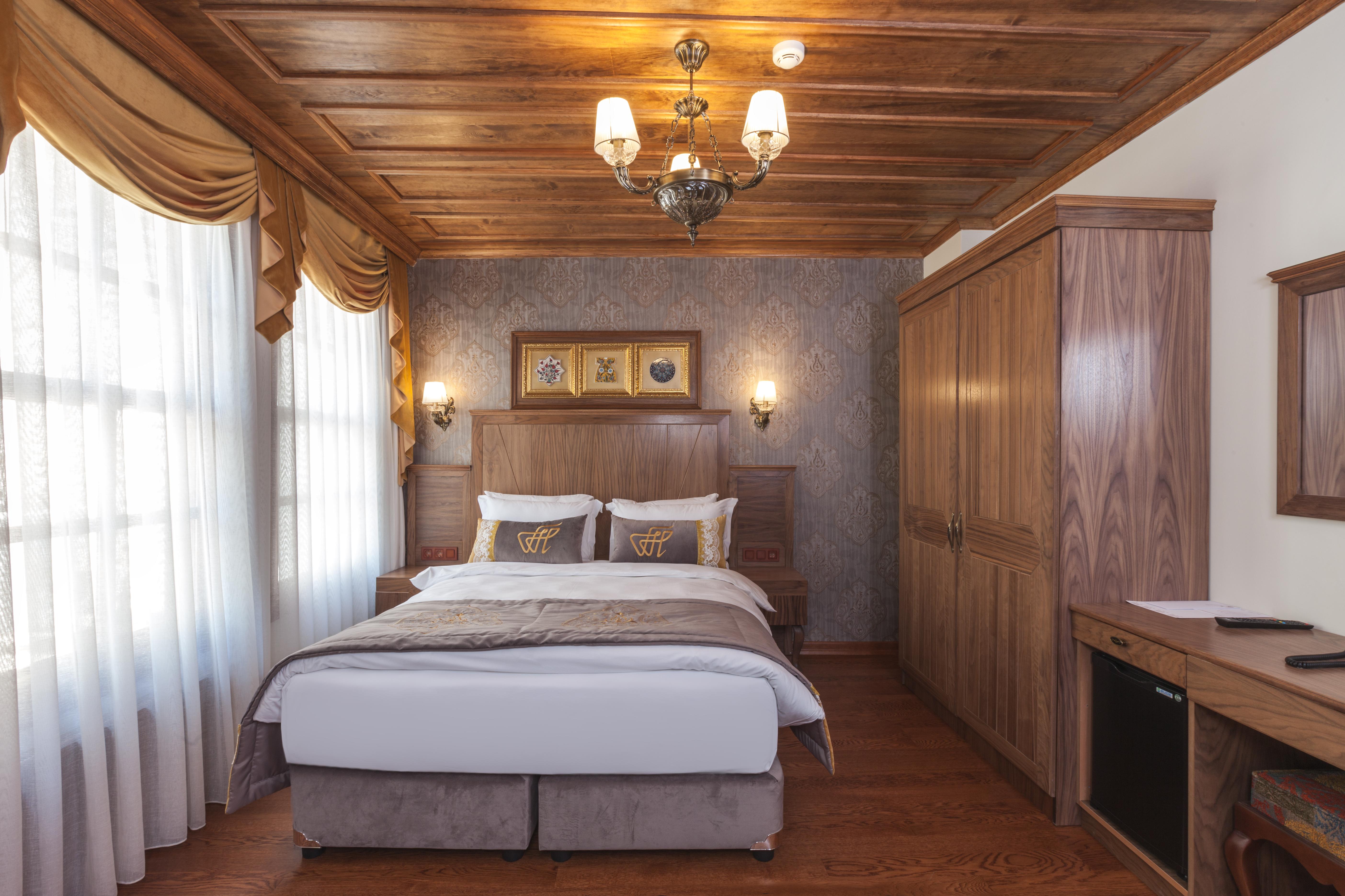Ferman Hotel-special Category 3* איסטמבול