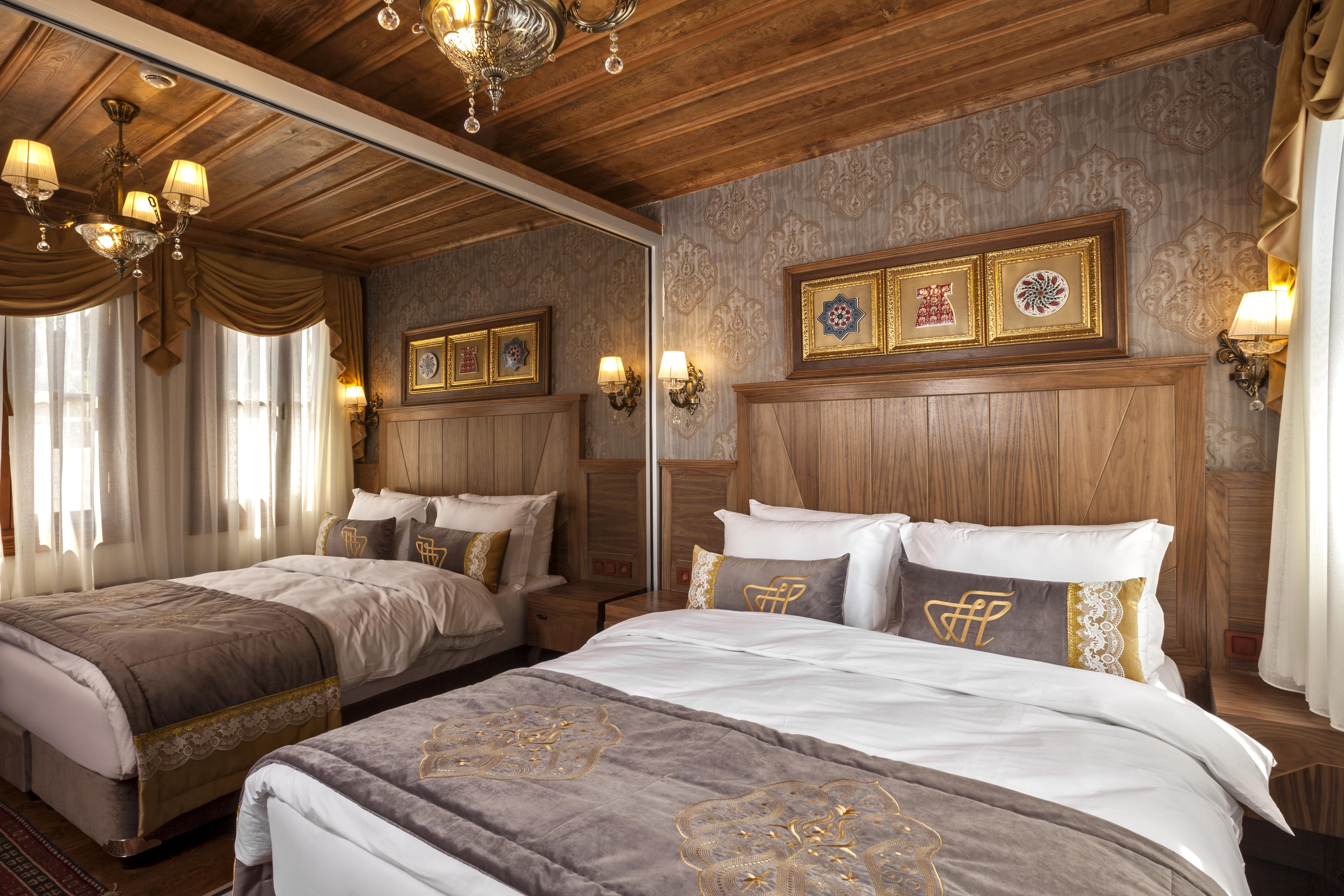 מלון Ferman Hotel-special Category 3*