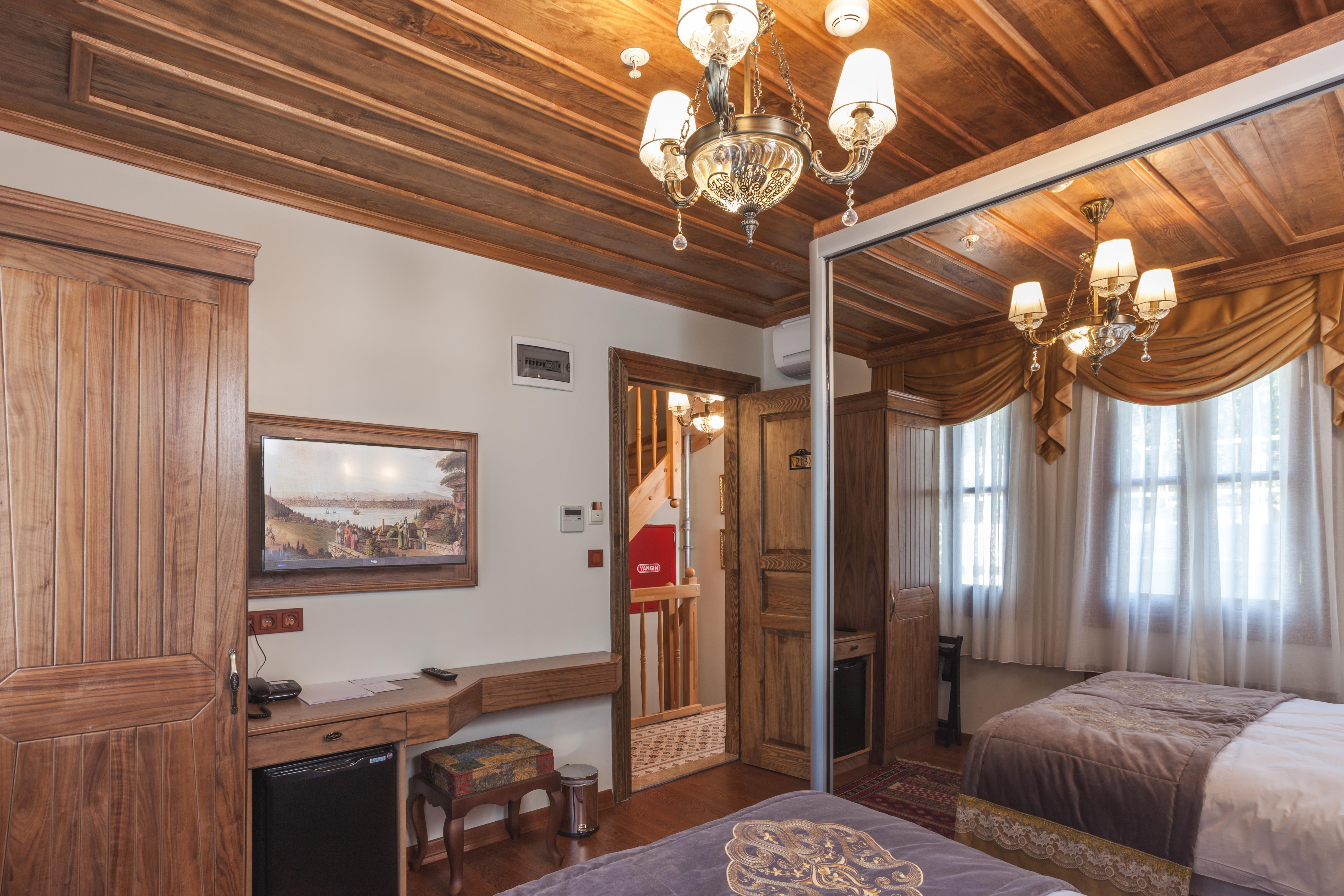 מלון Ferman Hotel-special Category 3*