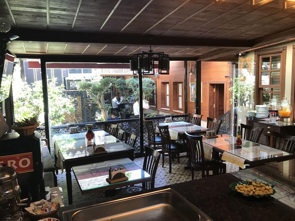 Ferman Hotel-special Category מלון איסטמבול