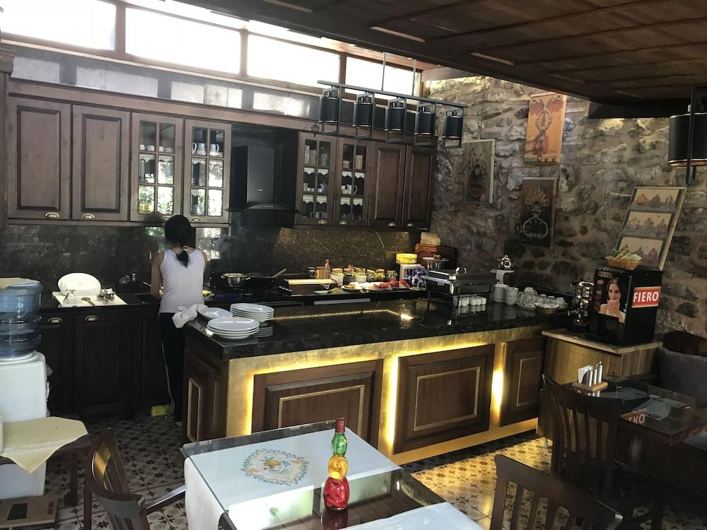 מלון Ferman Hotel-special Category איסטמבול