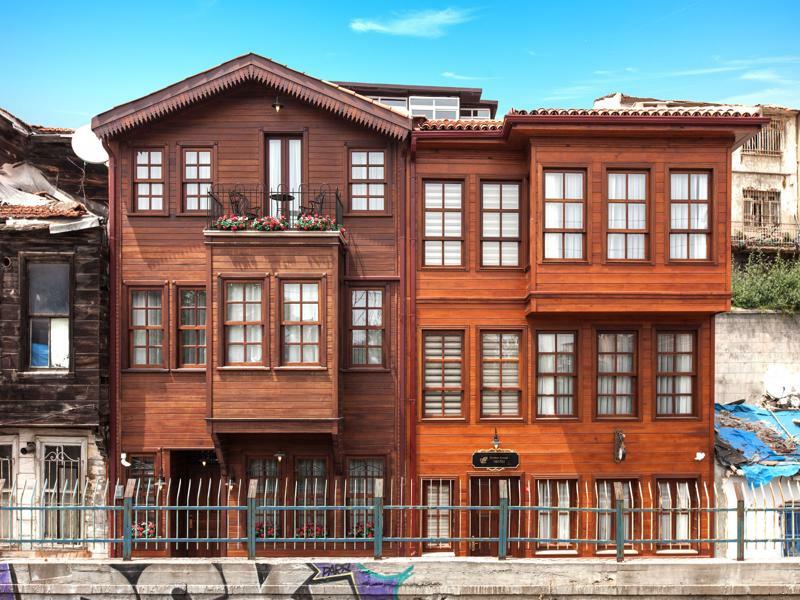 Ferman Hotel-special Category מלון