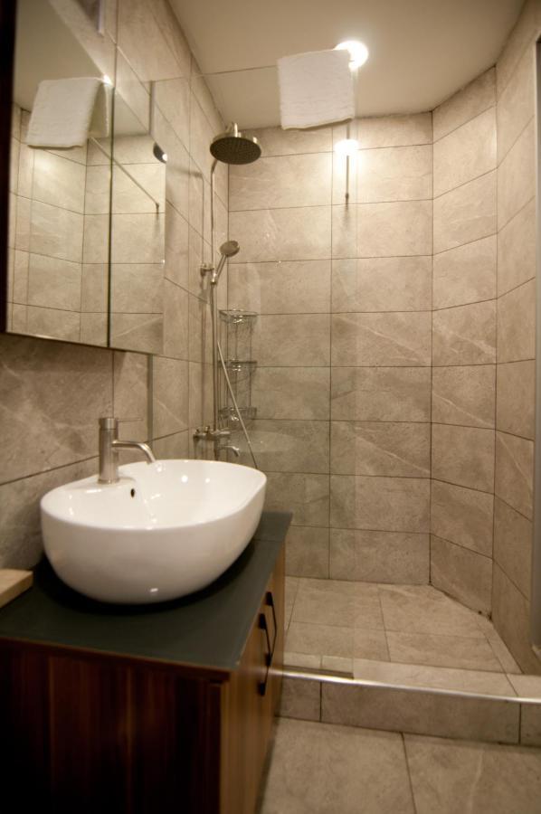 Ferman Hotel-special Category 3* Stambuł