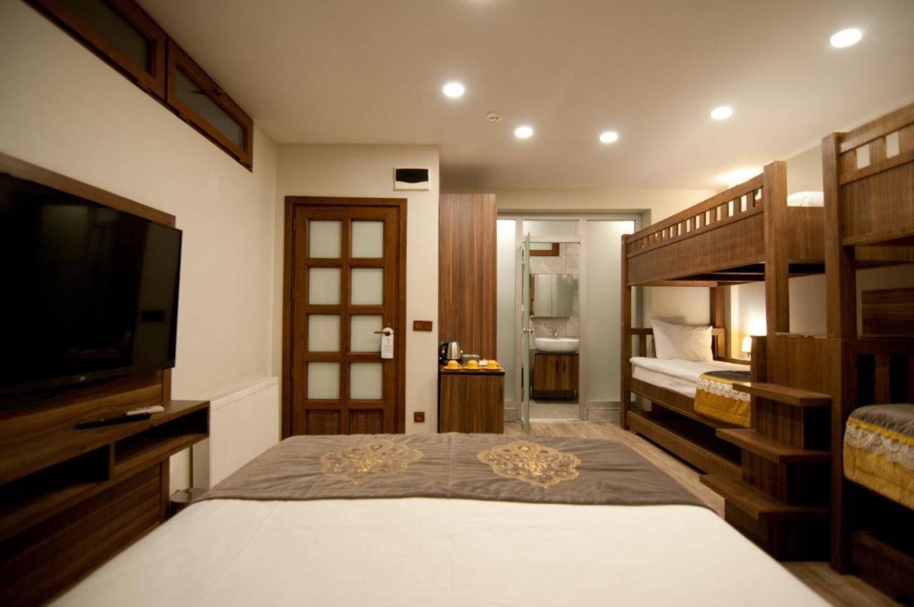 Ferman Hotel-special Category 3* Stambuł